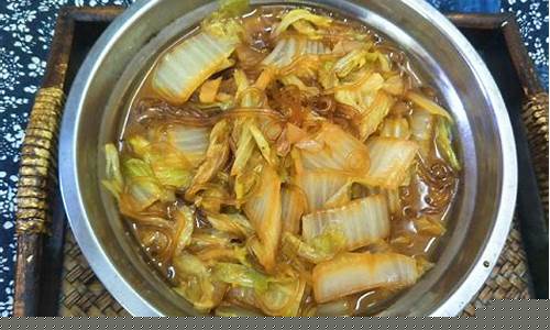 白菜资讯大全(白菜专区大全)
